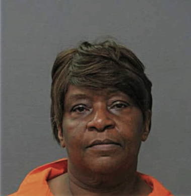 Florence Rideaux, - Lafayette Parish County, LA 